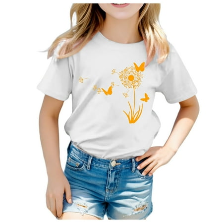 

Unisex Kids Print Tee Blue Cat Boy Girl Funny T Shirts Top for 3 13Y Boys Muscle Boys Long Sleeve Top Athletic Top Boy Apparel Toddlers Boys Tops Active Top Dry Clothe Tops Athletic Short Teen Soft