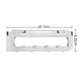 thumbnail image 5 of Main Side Brush Hepa Filter Brush Cover For Xiaomi Roborock S7 T7, 5 of 5