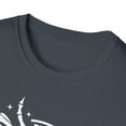 thumbnail image 3 of Have The Day You Deserve, Gildan Unisex Softstyle Shirt, Graphic Tee, S-3XL, 3 of 3