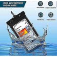 thumbnail image 2 of Beach Bags for Women- Beach Bags Waterproof Sandproof Beach Tote bag with Zipper for Pool Gym Travel Beach Tote, 2 of 5