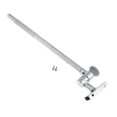 thumbnail image 1 of Ximing Fishing Accessoriess Fittings Connector, Universal Positioning Head Ground Insertion B1, 1 of 10