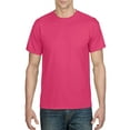 thumbnail image 1 of Gildan Mens DryBlend T-Shirt, 3XL, Heliconia, 1 of 2