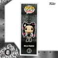 thumbnail image 4 of Funko Pop Build A Babe #41 Bella Poarch Album Original Funko Debut, 4 of 5
