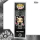 thumbnail image 4 of Funko Pop Build A Babe #41 Bella Poarch Album Original Funko Debut, 4 of 5
