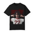 thumbnail image 2 of Sombr Merch 2026 Unisex Shirt Tops Vintage Tee Jersey Outdoor Tee Fashion y2k Top, 2 of 3