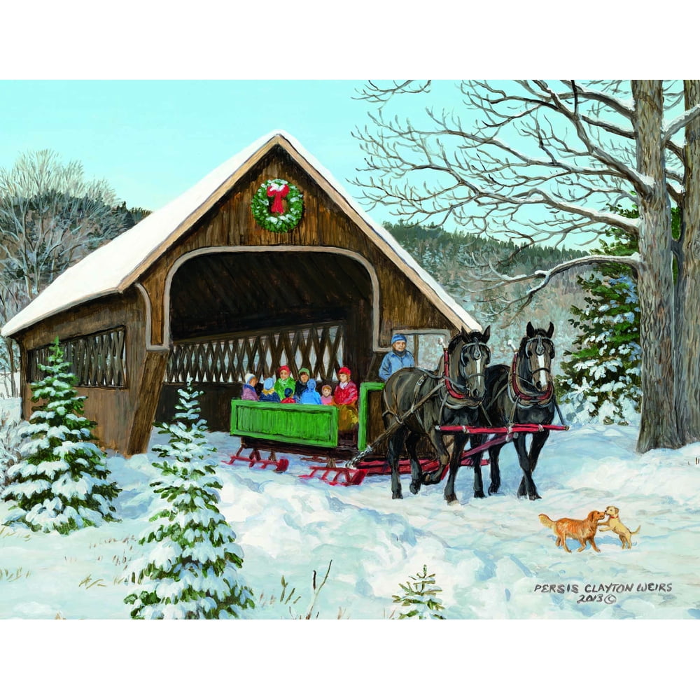 Lang Christmas Cards 2024 Sale Calli Coretta