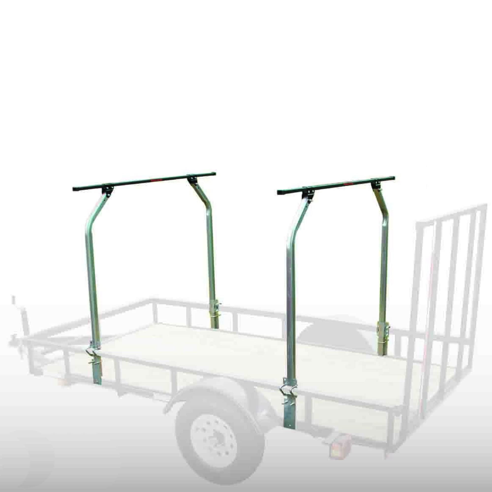 Malone utility trailer racks hotsell