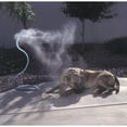 thumbnail image 7 of Orbit 0.25" x 13.5FT Flex Cobra Cooling Misting System with Single Nozzle, Freestanding, 7 of 7