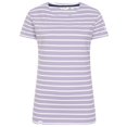 thumbnail image 1 of Lazy Jacks Haut Breton à Manches Courtes pour Femmes, 1 of 3