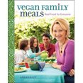 thumbnail image 2 of Vegan Family Meals, Ann Gentry Hardcover, 2 of 3