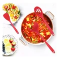 thumbnail image 3 of Juego Utensilios De Silicona 11 Piezas Resistentes Al Calor, 3 of 7