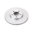 thumbnail image 2 of Power Stop Front One Geomet Coated Brake Rotor AR8149EVC Fits select: 2001-2007 FORD TAURUS, 2001-2005 MERCURY SABLE, 2 of 4