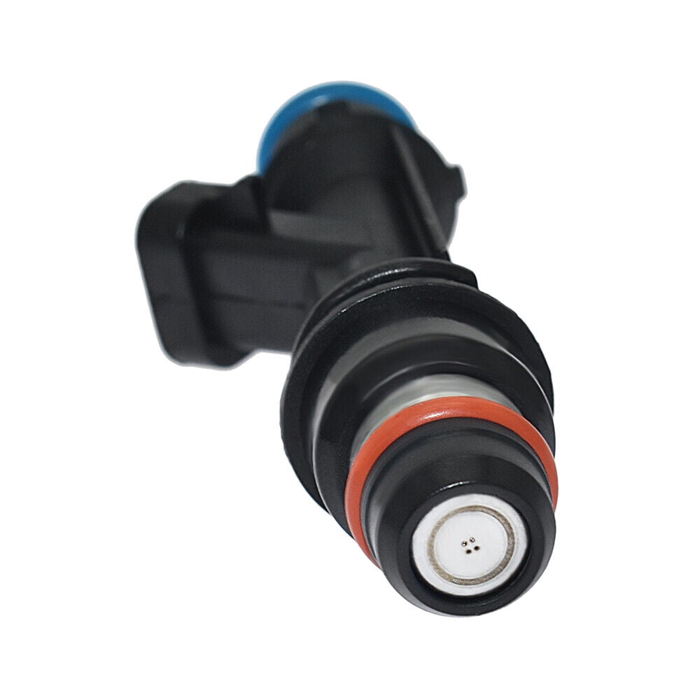 12589465P6 Fuel Injector for Chevrolet Trailblazer GMC Envoy Isuzu 25345324