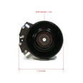 thumbnail image 2 of The ROP Shop Electric PTO Clutch for Electrolux, Husqvarna, AYP 532414336, 539114595 Lawn, 2 of 9