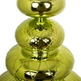 thumbnail image 4 of Vickerman 41" Lime Shiny Finial Ornament, 4 of 5