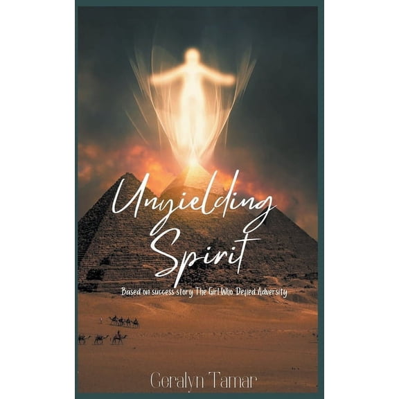 Unyielding Spirit, (Paperback)