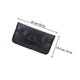 thumbnail image 2 of OHOIOLLA Bolsa Ignífuga Para Documentos Portátil Color Negro Ideal Para Almacenar Y Tarjetas, 2 of 8