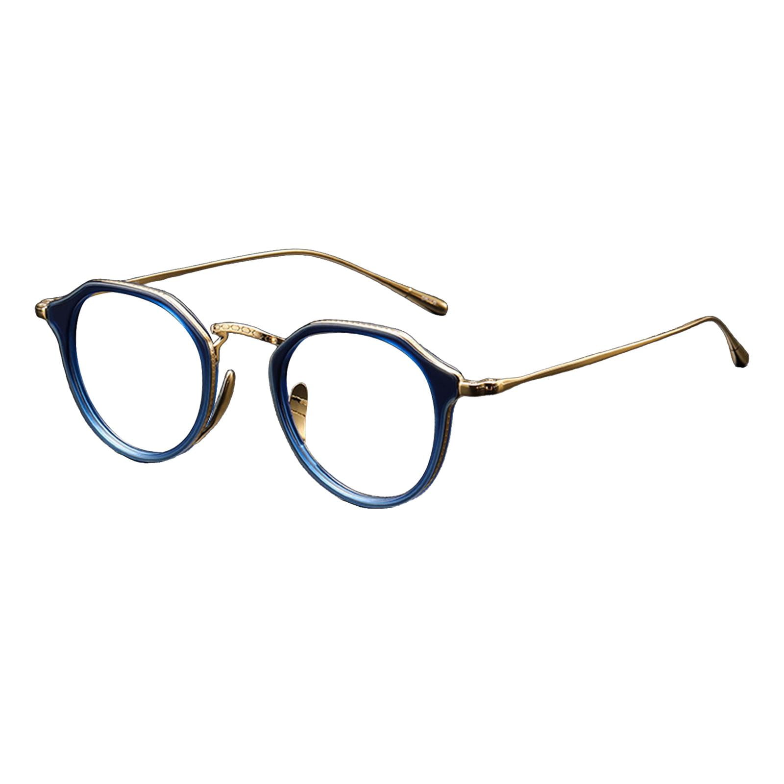 Lunettes surdimensionnées hot sale