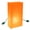 Orange, variant on Electric Incandescent Luminaria Kit - Set of 10