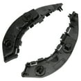 thumbnail image 1 of Espaciador de parachoques delantero, soportes de parachoques delanteros, soportes de parachoques delanteros, accesorios para automóviles, rendimiento confiable, 1 of 9