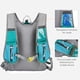 thumbnail image 4 of Mochila de hidratación con aislamiento de 10 l, paquete de chaleco, bolsa más fresca para correr, 4 of 8
