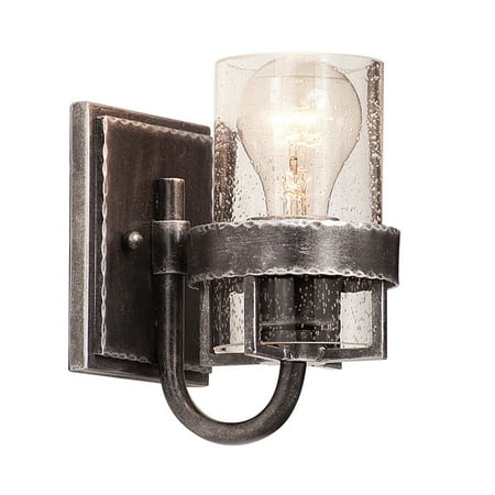 

One Light Bath Vanity Kalco Lighting 2891Vi