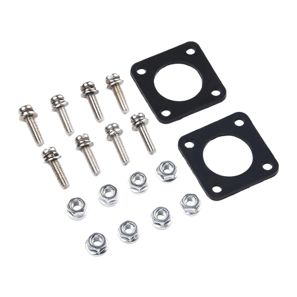 CRESTIN- Nickel Plated Copper Terminal Block For High Current Battery Connector