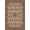 Blue, Pattern 1, variant on ODIKA 4'x6' Red Blue Starburst Medallion Design Washable Area Rug Intricate Antiqued -Blend Pattern Stain Resistant, Low Pile, Easy Care for Dorm Room, Small Living