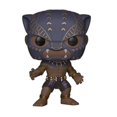 thumbnail image 1 of Marvel Black Panther figura de acción modelo de juguete para regalo para niños, Venomized 274, Wanda 718, 370, ERIK KILLMONGER 273, NAKIA 278 zhangmengya LED, 1 of 2