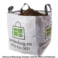 thumbnail image 1 of Natural Brown Mulch, 1 of 3