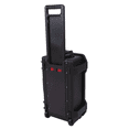 thumbnail image 4 of Estuche Rack Case Proel 12 Espacios PPCASE12W, 4 of 5