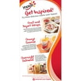 thumbnail image 3 of Yoplait Low Fat Original Strawberry Yogurt, 6 Oz., 8 Count, 3 of 6