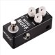 thumbnail image 2 of 2X Mini Muff Fuzz DistorsióN Pedal de Efecto de Guitarra EléCtrica, 2 of 5