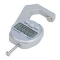 thumbnail image 4 of Medidor de espesor electrónico, medidor de espesor digital Medidor de espesor electrónico Medidor de espesor digital Ultra sensible, 4 of 12