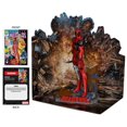 thumbnail image 4 of Deadpool (The New Mutants #98) Posed Figure w/Scene, 4 of 5