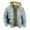 Green, variant on DDAPJ pyju Sherpa Lined Hooded Coats for Men 2023 Clearance,Oversized Zip Up Plaid Hoodie Jacket Winter Warm Fleece Parka Outwear Thicken Overcoats with Pockets S - 5XL