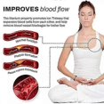 thumbnail image 5 of Biancat ProstaPower Magnetic Wristband, Magnetic Band & Bracelet for Men Women, 5 of 5