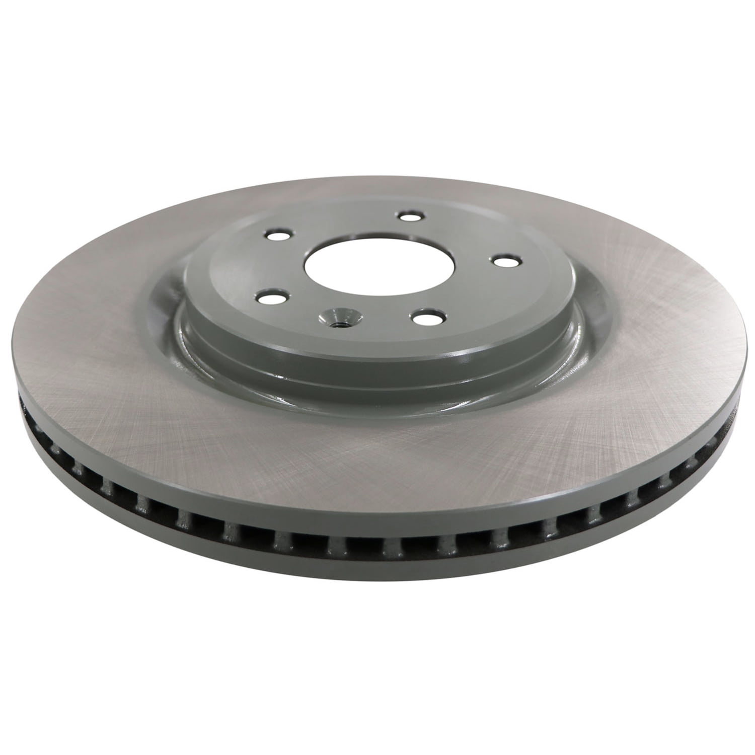 Winstop Brake Rotor, Front WS248644, Ford Explorer 2019-2011