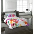 thumbnail image 2 of Gouchee Design Spring Blossom Queen Duvet Cover Set, 2 of 2