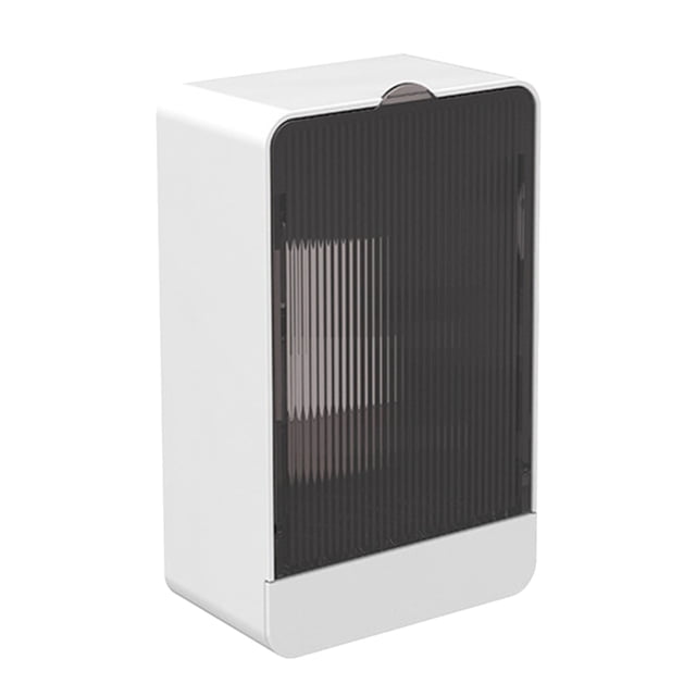 Jabonera de pared para ducha y baño.