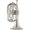 Silver plated, variant on King KMB412 Performance Series Large Shank Marching Baritone Silver plated