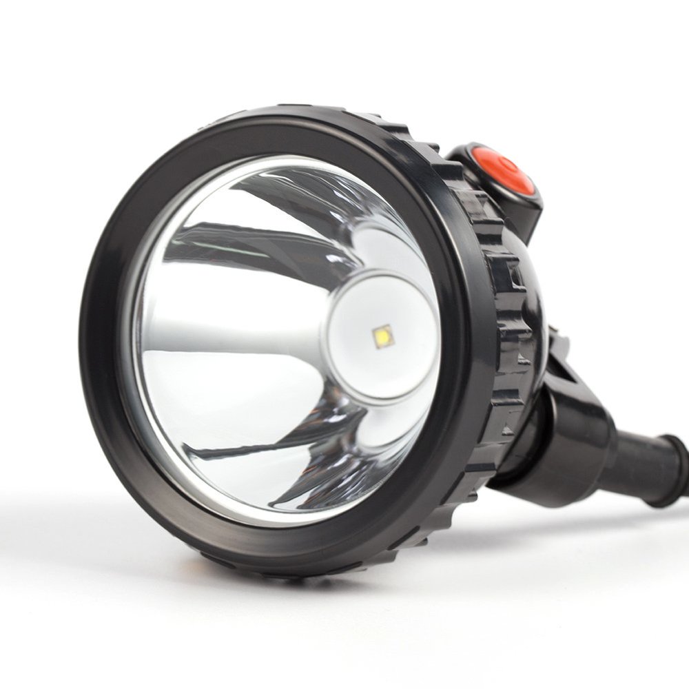 Kohree 5W 2000/25000Lux Explosion Proof & Waterproof LED Mining Lamp