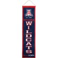 thumbnail image 1 of Winning Streak Sports 45059 Arizona Vertical Banner, 1 of 4
