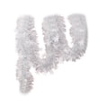thumbnail image 4 of Tachiuwa 4xChristmas Tinsel Garland Glitter for Ceiling Staircase Christmas Tree, 4 of 10