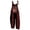 Wine, variant on American Flag Overalls Women 4Th Of July Usa Red White And Blue Romper Patriotic Denim Jumpsuit Shorts