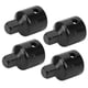 thumbnail image 3 of Adaptador de enchufe, 4 piezas Adaptador de enchufe de trinquete Adaptador de llave de trinquete Cabezal de conversión de enchufe Tecnología de vanguardia, 3 of 9