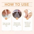 thumbnail image 5 of Bee Venom Nail Repair Serum, Nail Care Solution, Natural Bee Venom Nail Care Spray, Ingrown Toenail Care Spray, 5 of 5
