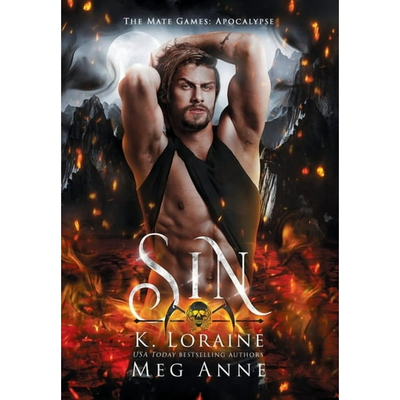 Sin, (Hardcover)