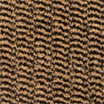 thumbnail image 2 of Floortex Tapis d'Entrée Intérieur, Rectangulaire, Brun, 36 Pouces x 60 Pouces (FR49150DCBR), 2 of 2