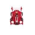 thumbnail image 3 of Turning Mecard Mecanimals Shuma Vehicle, 3 of 8
